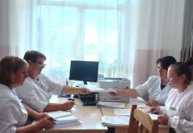 З метою покращення якості життя мешканців соціального закладу