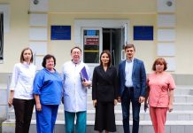 З метою розмежування пацієнтів з різними формами туберкульозу