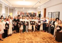 «Жіноча гідність крізь століття: традиції хусткування»