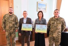 Захисники дякують за надання медичної допомоги