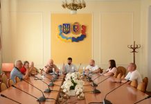 У полі зору – налагодження ефективної ветеранської політики у громадах області