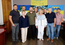 Відзначили будівельників Хмельниччини