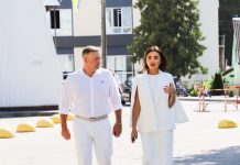 Нові сучасні стандарти лікування у Хмельницькому обласному протипухлинному центрі