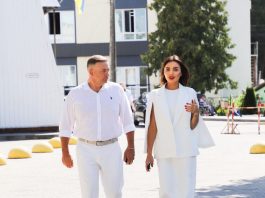 Нові сучасні стандарти лікування у  Хмельницькому обласному протипухлинному центрі