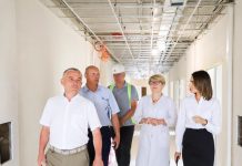 У центрі уваги – ефективна діяльність обласних закладів охорони здоров’я