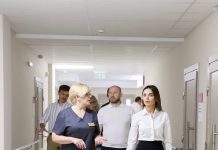 Військовим подякували за стійкість та героїзм