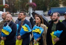День Незалежності України – велична дата незламного українського народу