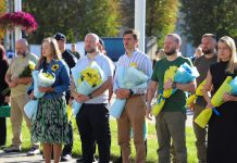 Сьогодні – День пам’яті захисників України, які загинули в боротьбі за незалежність, суверенітет і територіальну цілісність України