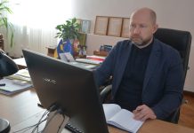 Проаналізували актуальні питання діяльності органів місцевого самоврядування