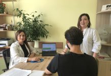 Обласний медичний центр психічного здоров’я – учасник клінічного дослідження для ефективного лікування посттравматичного стресового розладу