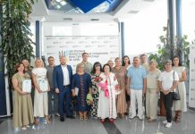 У Хмельницькому відзначено працівників нотаріальної сфери