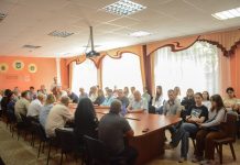 Відбулася презентація інформаційних збірників “Освіта України в умовах війни”