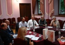 Представники мистецької спільноти об’єднують зусилля: ініційовано створення Асоціації філармоній та концертних організацій України