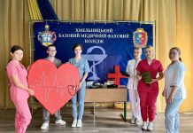 Вчимося допомогати разом