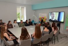 Тиждень громадянського суспільства у Чемеровецькому медичному фаховому коледжі