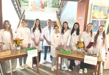 У Шепетівському медичному коледжі провели Тиждень фармації