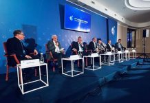 Ситуація навколо російсько-української війни – у центрі уваги міжнародної спільноти