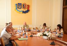 Обговорили питання реалізації ветеранської політики у територіальних громадах регіону