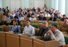 Хмельниччина: край працьовитих, мужніх, талановитих