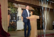 Посвята у студенти відбулася у Чемеровецькому медичному фаховому коледжі