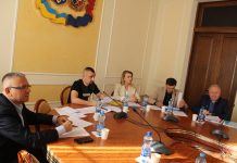 Постійні комісії завершили розглядати порядок денний чергової сесії