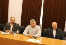 Учаснику бойових дій надано фінансово-кредитну підтримку для розширення СТО з переобладнання автомобілів для людей з інвалідністю