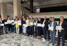 Тетяна Зеленко взяла участь у другому потоці євроінтеграційного курсу для українських регіональних та субрегіональних керівників у Польщі