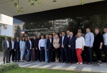 Навчальна програма для українських регіональних та субрегіональних керівників у Польщі: другий потік євроінтеграційного курсу