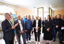 Юні художники увічнюють пам’ять про українських захисників