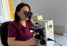 Сучасна лабораторія Хмельницької обласної лікарні – основа точної діагностики та ефективного лікування