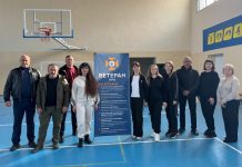 Підтримка ветеранів в громадах