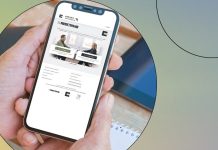 «Кар’єра ветерана»: цифрова платформа для пошуку роботи та нових можливостей для ветеранів та ветеранок