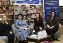 Відбулася презентація альманаху «Поділля має свій смак!»