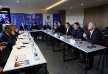 На Хмельниччині відбулося виїзне засідання Комітету Верховної Ради України з питань економічного розвитку