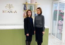 Власна справа, як збереження пам’яті про загиблого чоловіка-військовослужбовця