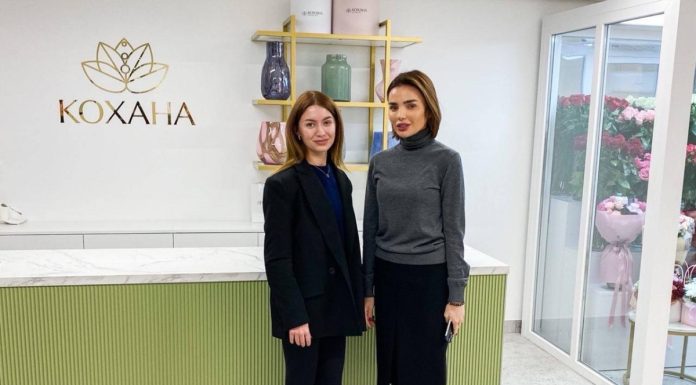 Власна справа, як збереження пам’яті про загиблого чоловіка-військовослужбовця