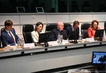 Міжнародна конференція в Брюсселі: акцент на регіональне співробітництво