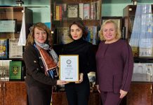 Популяризація нематеріальної культурної спадщини – на часі