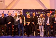 У Хмельницькому відбувся Чемпіонат України з вільної боротьби