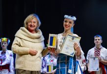 «КОД ПОДІЛЬСЬКОГО ТАНЦЮ: СПАДЩИНА ТА СУЧАСНІСТЬ»: відбувся гала-концерт