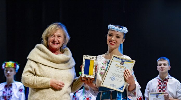 «КОД ПОДІЛЬСЬКОГО ТАНЦЮ: СПАДЩИНА ТА СУЧАСНІСТЬ»: відбувся гала-концерт