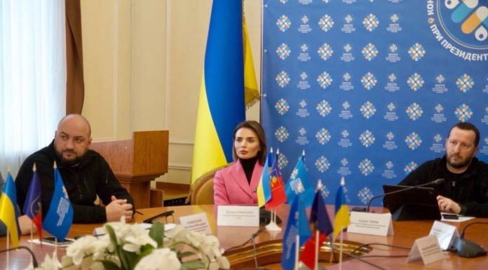 Віолета Лабазюк взяла участь у Конгресових слуханнях щодо законодавчого унормування здійснення державного нагляду за актами ОМС