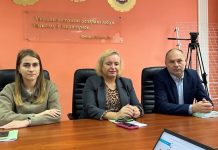 Обговорили виклики реалізації компетентнісного підходу в умовах реформи Нової української школи