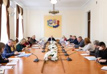 Постійні комісії обласної ради розпочали свою роботу