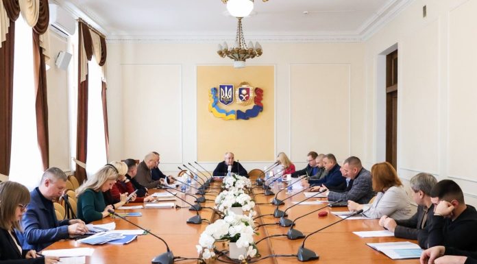 Постійні комісії обласної ради розпочали свою роботу