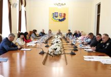 Завершився другий день роботи депутатів обласної ради у постійних комісіях