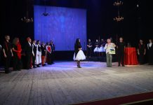 Прожити життя на сцені театру: у Хмельницькому презентували унікальний проєкт