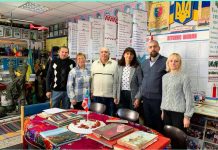 Кроки до професійного вдосконалення в освітньому середовищі