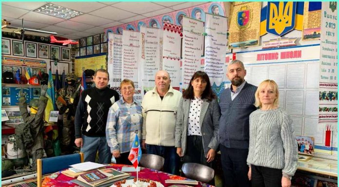 Кроки до професійного вдосконалення в освітньому середовищі