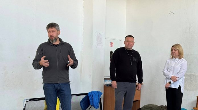 Підтримка ветеранів у громадах